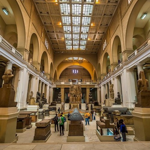 Historical Tours